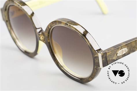 christian dior sunglasses round